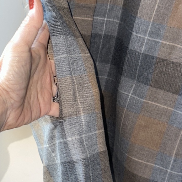 🌴Pendeleton Wool Shirt Jacket Shacket - Picture 8 of 13